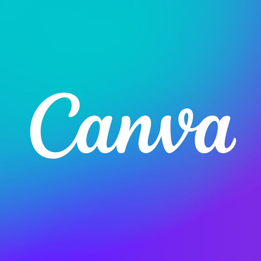 canva pro (6 months)
