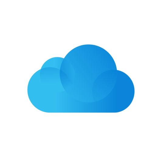 ICLOUD 50 GB (4 months)