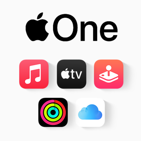 PACK APPLE ONE (2 months)